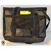 Image 1 : MESH BEACH BAG UNUSED