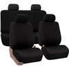 Image 1 : EZONEDEAL CAR SEAT COVERS FOR CAR, TRUCK, VAN
