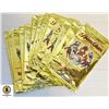Image 1 : BAG OF 15 HOCKEY GREATS CARDS IN PACKAGE