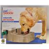 Image 1 : NEW PET PARADE AUTOMATIC WATER FOUNTAIN