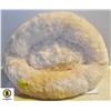 Image 1 : PLUSH DOG / CAT CUSHION WITH NON SLIP BOTTOM