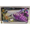 Image 1 : MEGA BLOCKS HALO COVENANT WRAITH