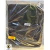 Image 1 : NEW REPACK BLACK INSULATED DELIVERY BAG
