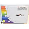 Image 1 : SOYEE MAGNETIC TILE 3D BLOCK SET