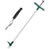 Image 1 : NEW REPACK WALANSEE STAND UP WEED PULLER COMBO SET