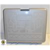 Image 1 : MECCANO SET STORAGE BOX EMPTY CASE