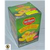 Image 1 : DEL MONTE 20 CUPS BOX ORCHARD PEACHS