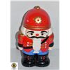 Image 1 : VINTAGE NUTCRACKER COOKIE JAR