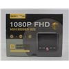 Image 1 : NEW 1080P FHD MINI DASH CAMERA - 170 DEGREE VIEW