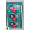 Image 1 : 6 NEW OLD STOCK MAXWELL UR 60 NORMAL BIAS CASSETTE