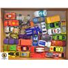 Image 1 : ESTATE OVER 30 HOT WHEEL + OTHER VINTAGE