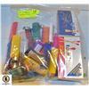 Image 1 : BIC LIGHTERS (TESTED)