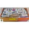 Image 1 : SHOEBOX OF HOCKEY CARDS