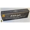 MIDNIGHT 1.25 ICH HAIR STRAIGHTENER (BLACK)