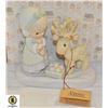 Image 1 : PRECIOUS MOMENTS MERRY CHRISTMAS DEER