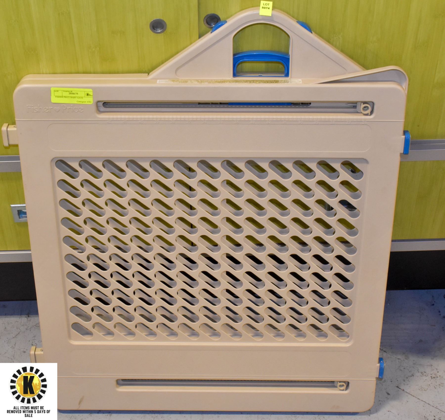 FISHER PRICE BABY GATE fisher-price-baby-gate