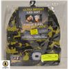 Image 1 : ULTRA BRIGHT LED CAMO TOQUE