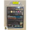 Image 1 : 251 PIECE ROTARY TOOL ACCESSORY SET