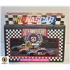 Image 1 : NEW NASCAR LIMITED EDITION 2 DECK CARD SET
