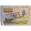 Image 1 : MATCHBOX CURTISS SBC-4 HELLDIVER 1:72 MODEL KIT