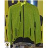 Image 1 : NEW DONEGEL REVERSIBLE HOODY MENS JACKET SZ S