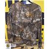 Image 1 : NEW SIZE LARGE CAMO SHIRT