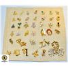 Image 1 : LOT OF 41 ANGEL THEME PINS