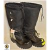 Image 1 : NEW TERRA CSA GRADE 1 WINTER BOOTS - SIZE 8