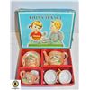 Image 1 : 1950S LITTLE DUCHESS CHINA TEA SET