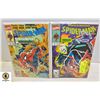 Image 1 : SPIDERMAN #6 & 7 MCFARLANE ART