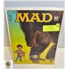 Image 1 : MAD MAGAZINE #112 1967 CLASSIC COLLECTOR MAGAZINE