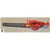 Image 1 : TORO ULTRA BLOWER (A GREAT SNOW BLOWER)