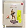 Image 1 : HALLMARK KEEPSAKE GHOSTBUSTERS CHRISTMAS TREE