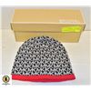 Image 1 : AUTHENTIC MICHAEL KORS TOQUE IN MK BOX-ESTATE