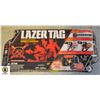 Image 1 : LAZER TAG 2 BLASTER BATTLE PACK IN BOX-ESTATE