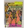 Image 1 : MARVEL AVENGERS #213 COMIC
