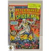 Image 1 : MARVEL SPECTACULAR SPIDERMAN #9 COMIC, WHITE TIGER