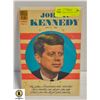 Image 1 : DELL JOHN F. KENNEDY COMIC
