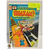 DC SHAZAM! #28 COMIC, 2ND BLACK ADAM APPEARANCE