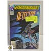 Image 1 : DC BATMAN DETECTIVE COMICS #627 COMIC, NEWSSTAND