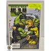 Image 1 : MARVEL WORLD WAR HULK 5 VARIANT COVER COMIC