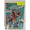 Image 1 : MARVEL AMAZING SPIDER-MAN #344 COMIC, CARNAGE