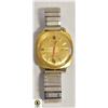 Image 1 : SWISS MADE ELEGANT 1960'S ELGIN ELECTRONICS VINTAG