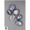 Image 1 : #196-GENUINE BLUE SAPPHIRE GEMSTONE 68.85CT