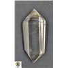 Image 1 : #282-NATURAL SMOKY QUARTZ 2 POINT 139.10CT