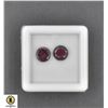 Image 1 : #310--NATURAL HS GARNET GEMSTONE 3.05CT
