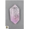 Image 1 : #274-NATURAL AMETHYST 2 POINT 92.65CT