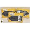 Image 1 : 3 NEW STORMTECH AEROLITE WATER-RESISTANT PONCHO