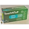 Image 1 : TOUCH N TUFF CHEMICAL RESISTANCE