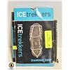 Image 1 : ICE TREKKERS DIAMOND GRIP SIZE L/G